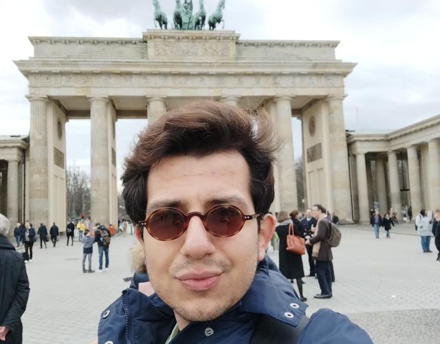 Bigadiç Almanca Özel Ders