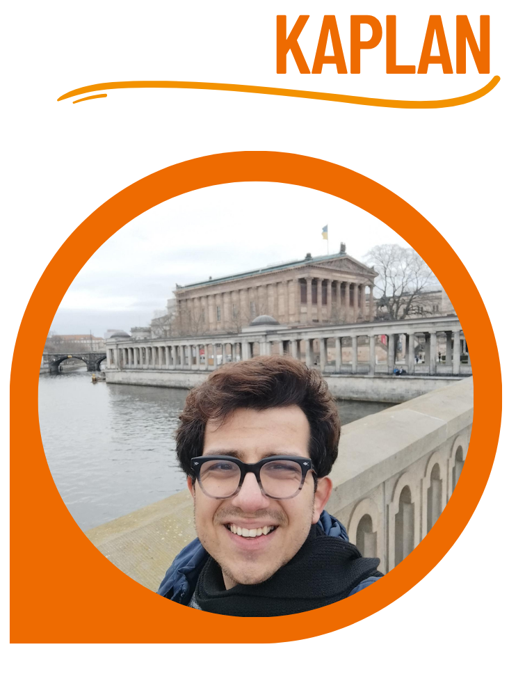 Bigadiç Almanca Özel Ders