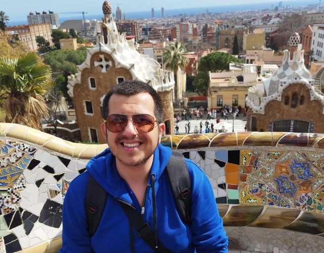 Bigadiç Birebir Almanca Dersi